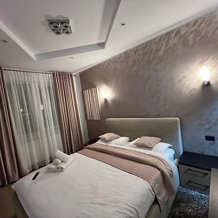 Villa Mery Moisei Ngoại thất bức ảnh