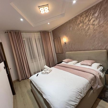 Villa Mery Moisei Ngoại thất bức ảnh