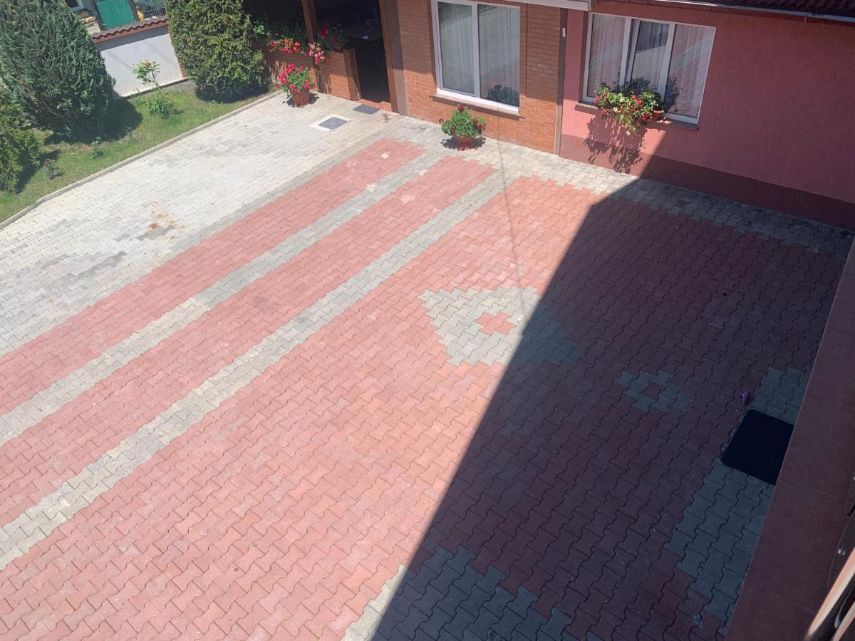 Villa Mery Moisei Ngoại thất bức ảnh