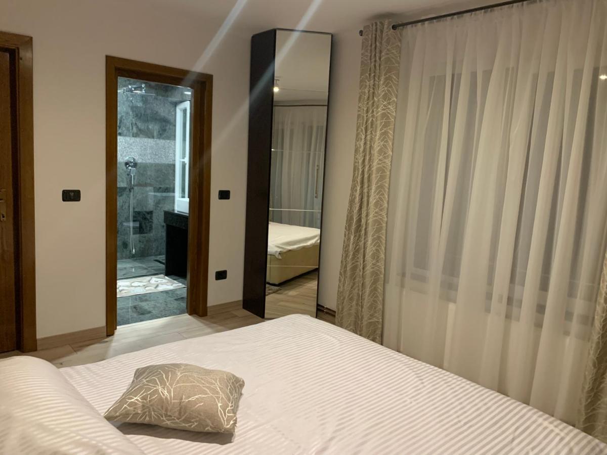 Villa Mery Moisei Ngoại thất bức ảnh