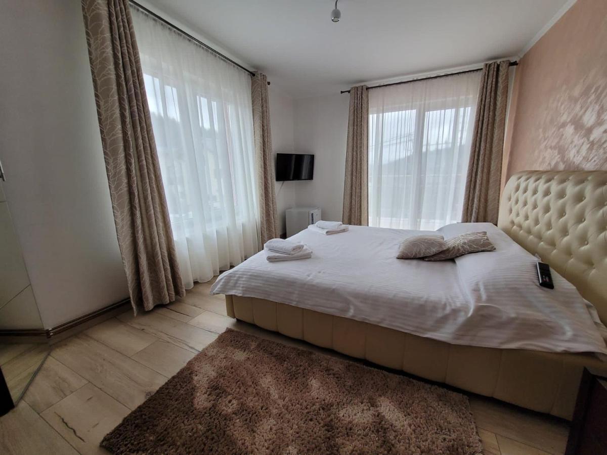 Villa Mery Moisei Ngoại thất bức ảnh