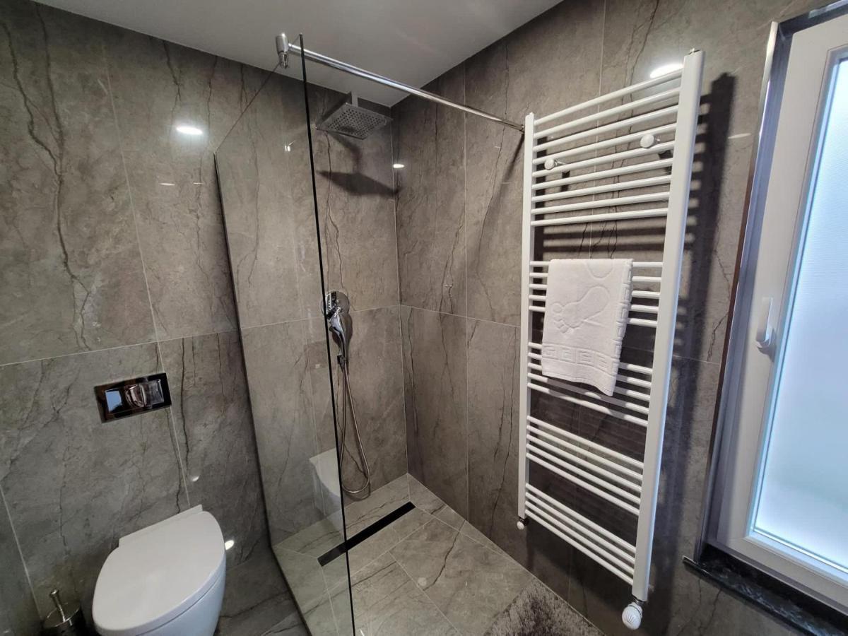 Villa Mery Moisei Ngoại thất bức ảnh