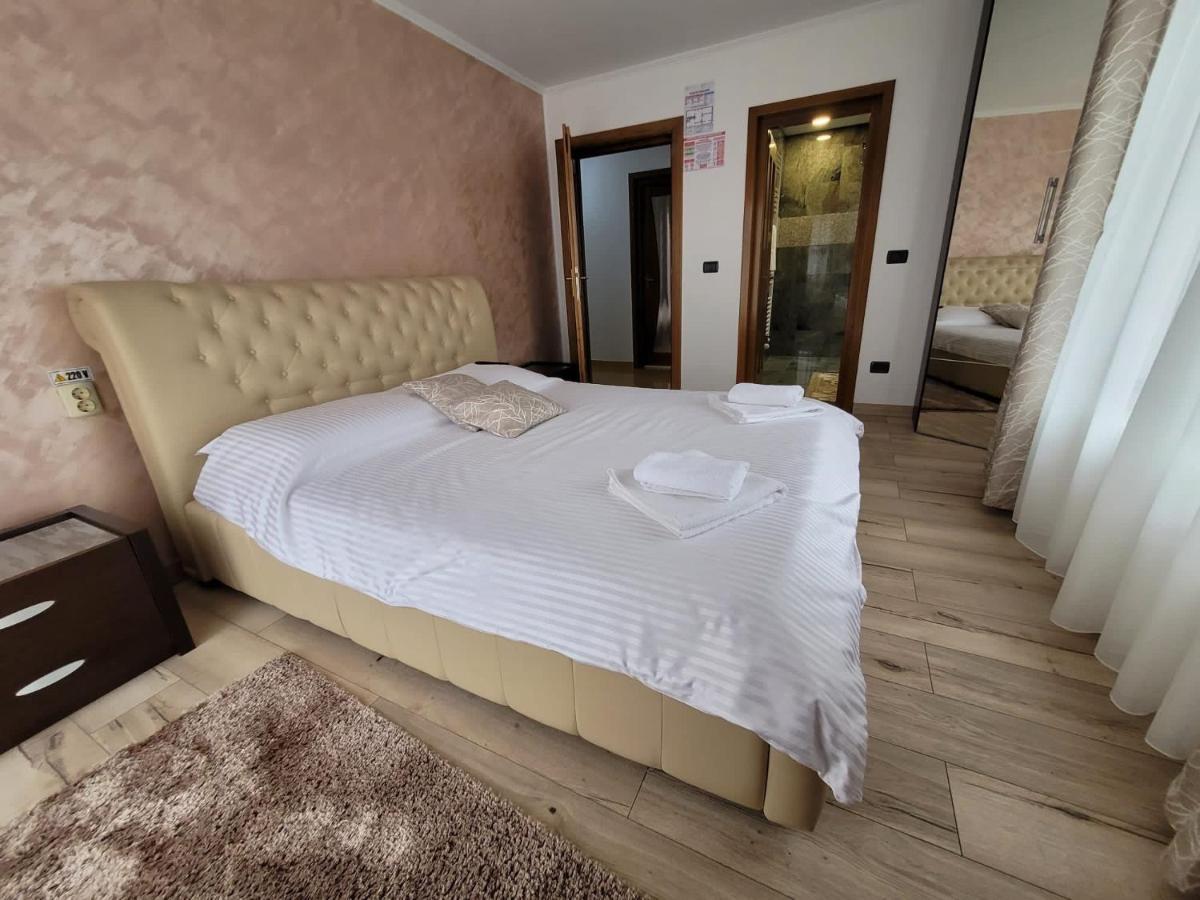 Villa Mery Moisei Ngoại thất bức ảnh
