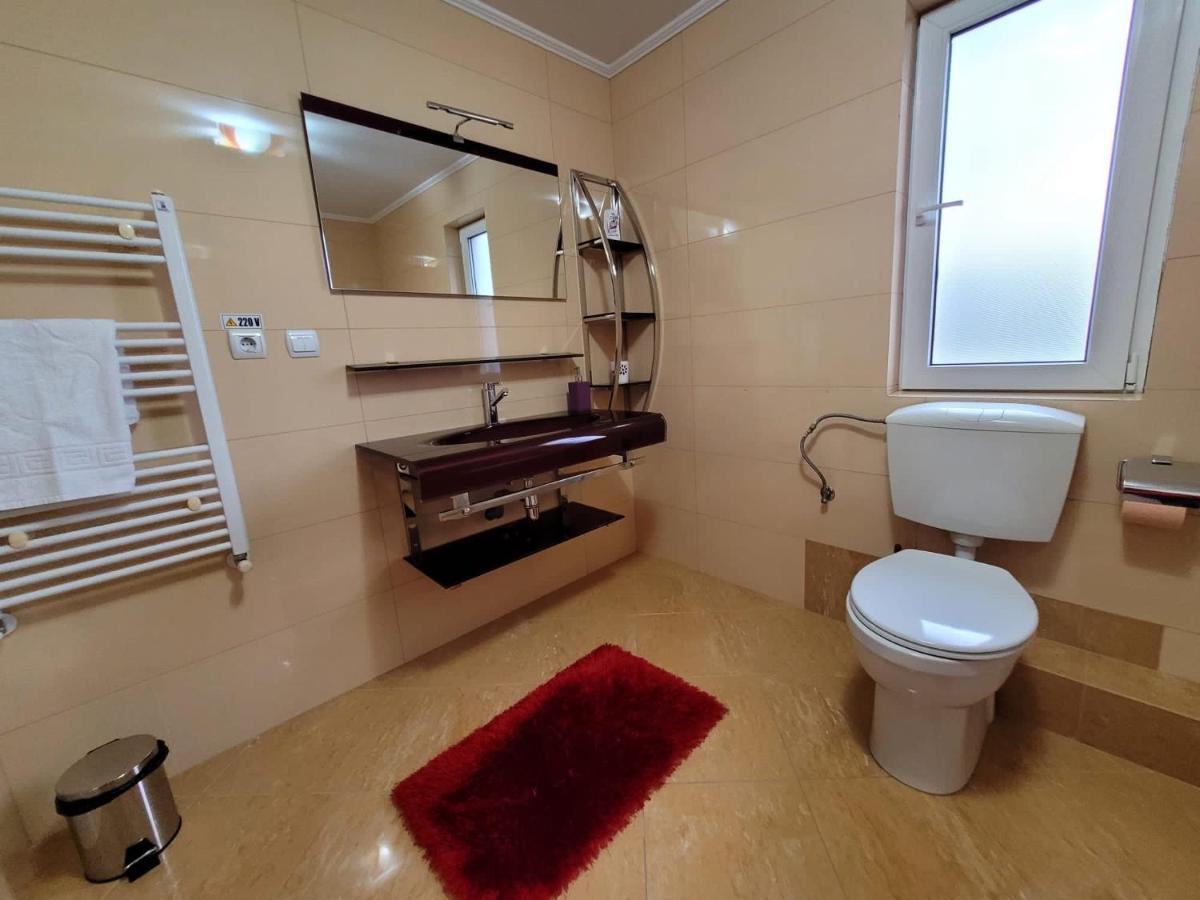 Villa Mery Moisei Ngoại thất bức ảnh