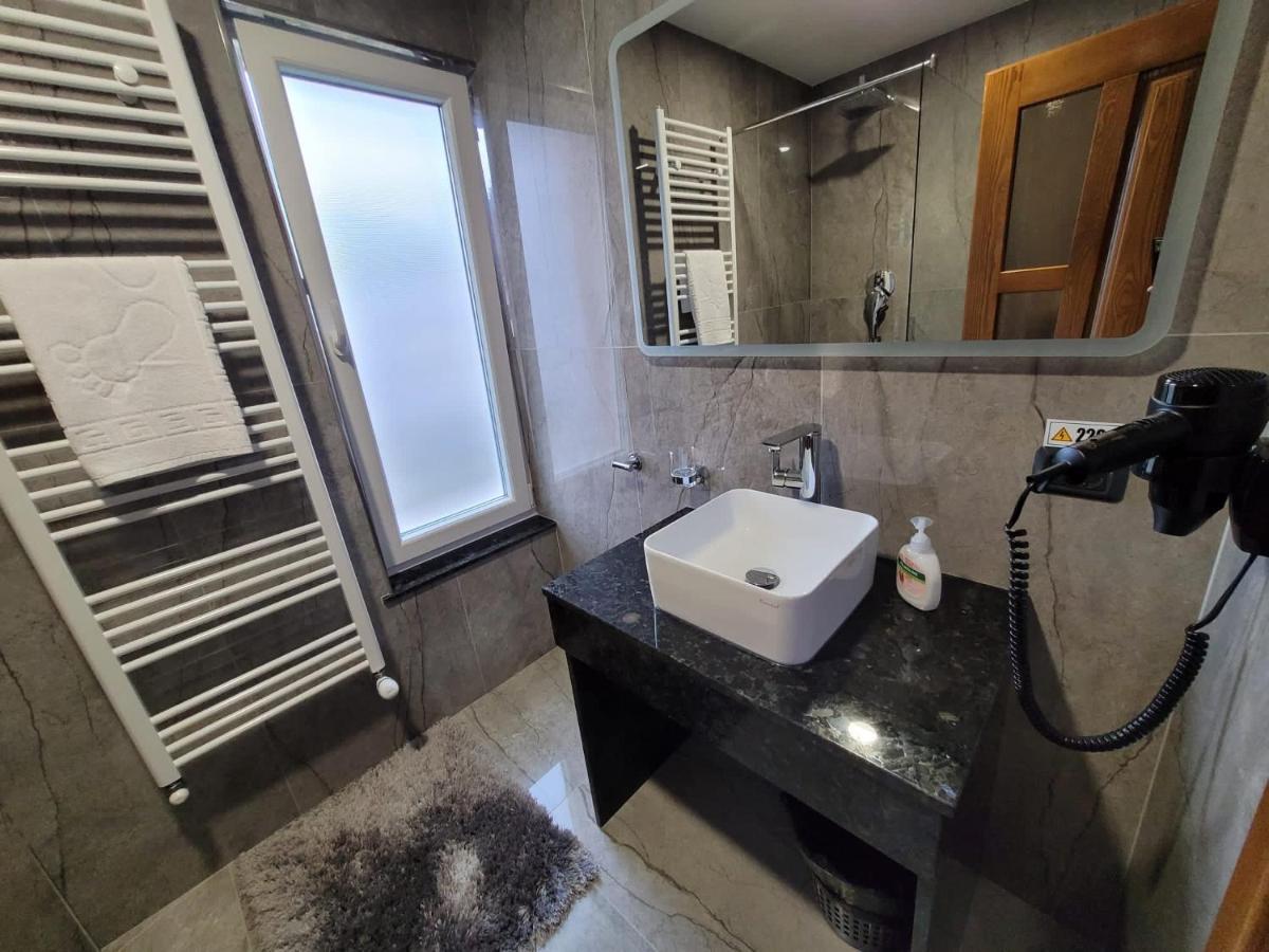 Villa Mery Moisei Ngoại thất bức ảnh