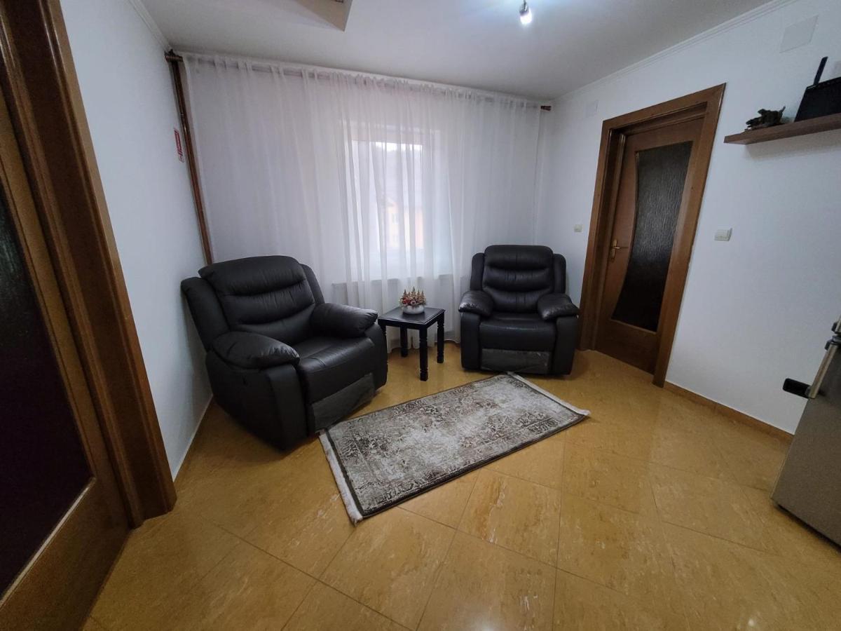 Villa Mery Moisei Ngoại thất bức ảnh