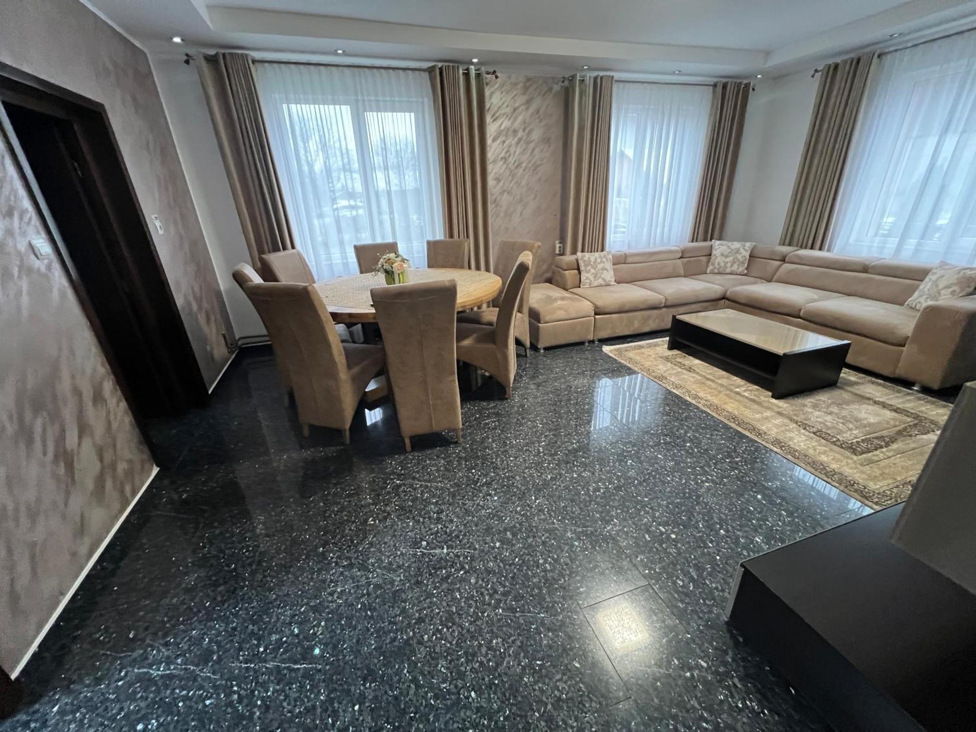 Villa Mery Moisei Ngoại thất bức ảnh