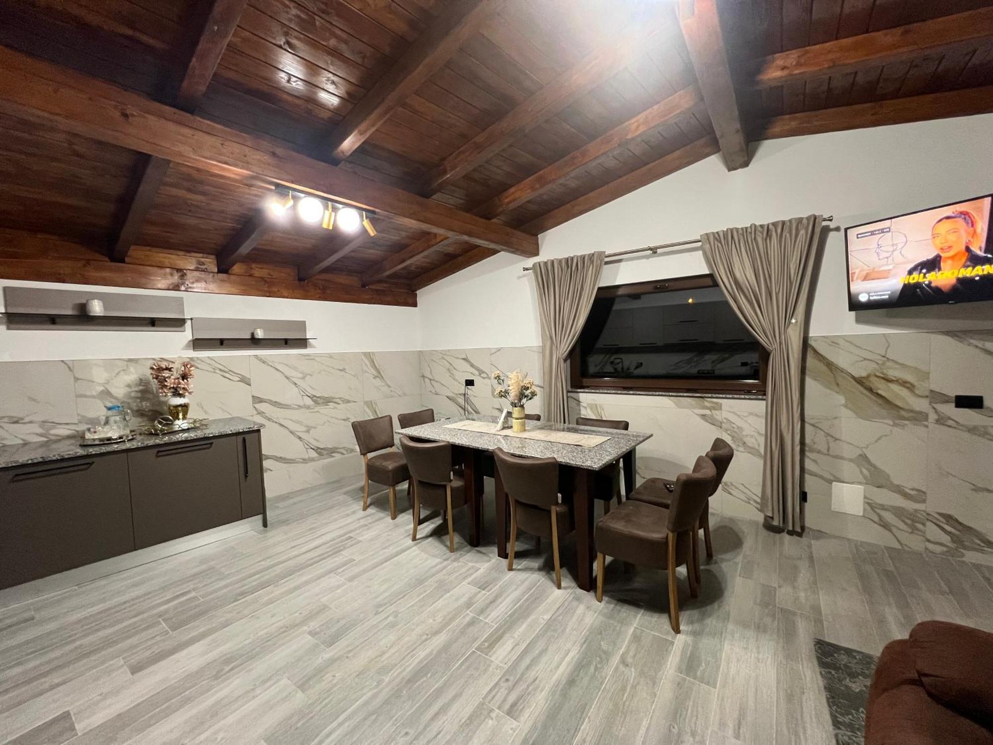 Villa Mery Moisei Ngoại thất bức ảnh