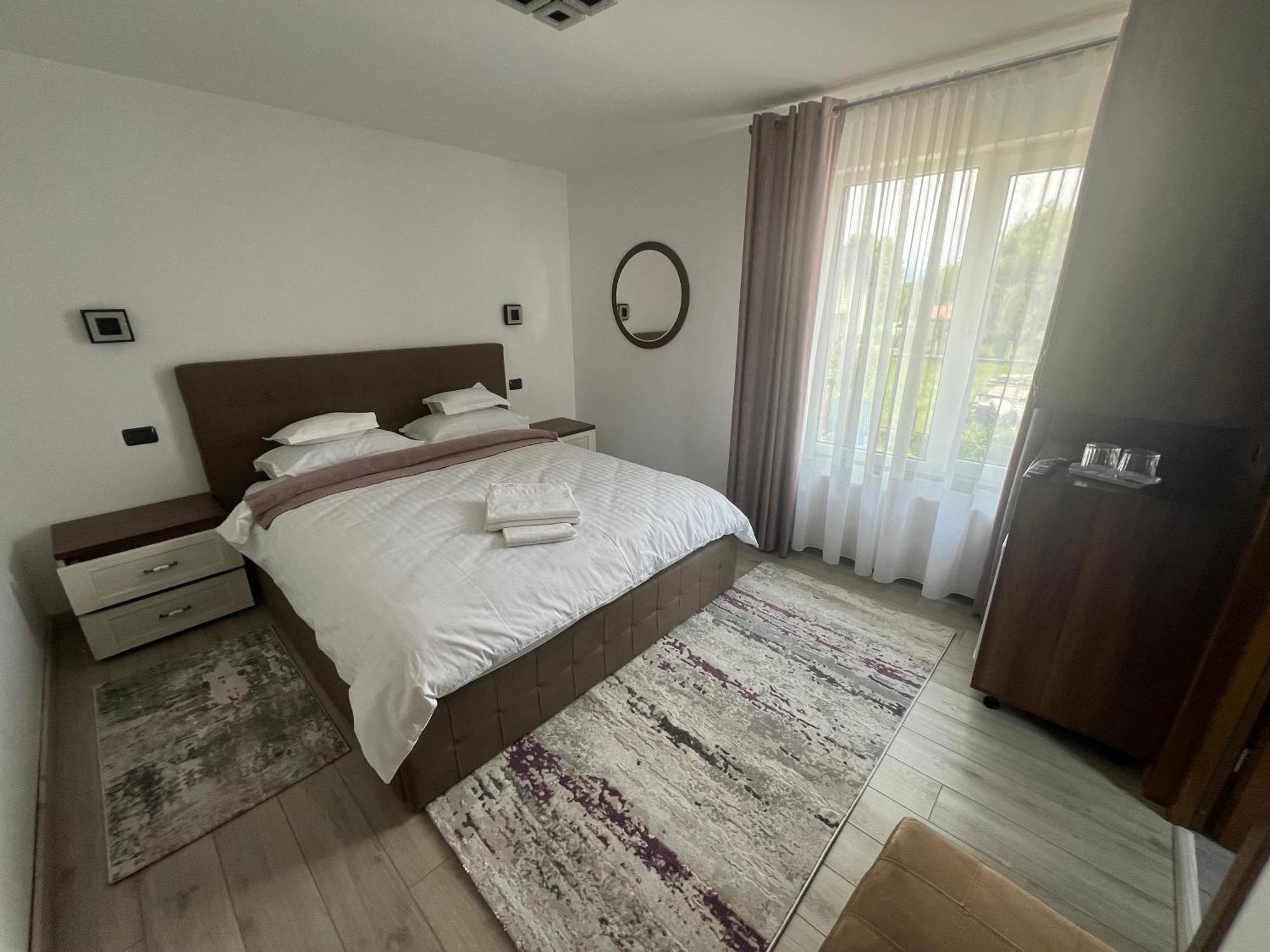 Villa Mery Moisei Ngoại thất bức ảnh
