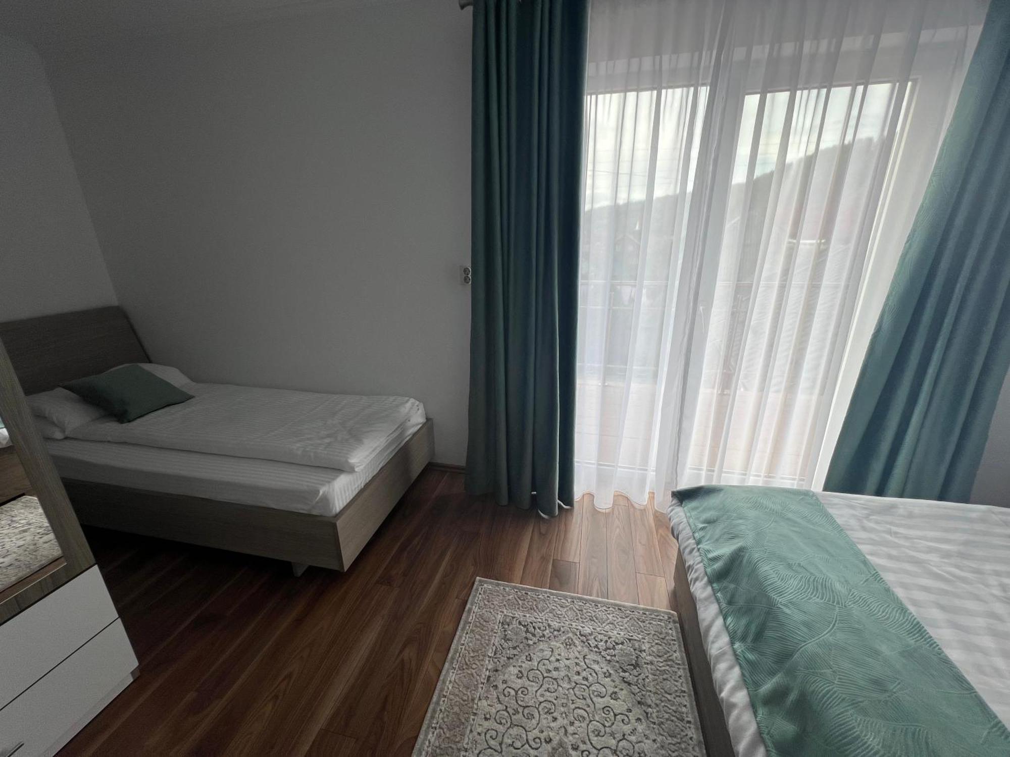 Villa Mery Moisei Ngoại thất bức ảnh