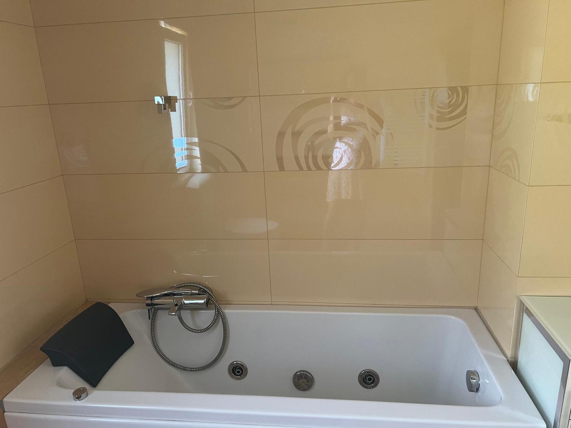 Villa Mery Moisei Ngoại thất bức ảnh