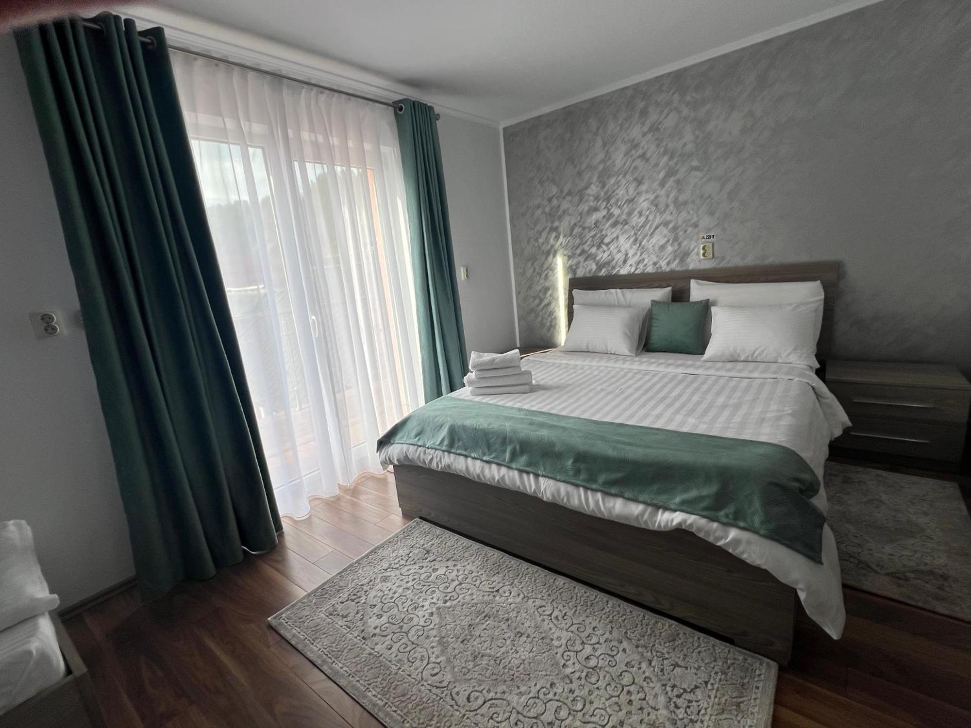 Villa Mery Moisei Ngoại thất bức ảnh