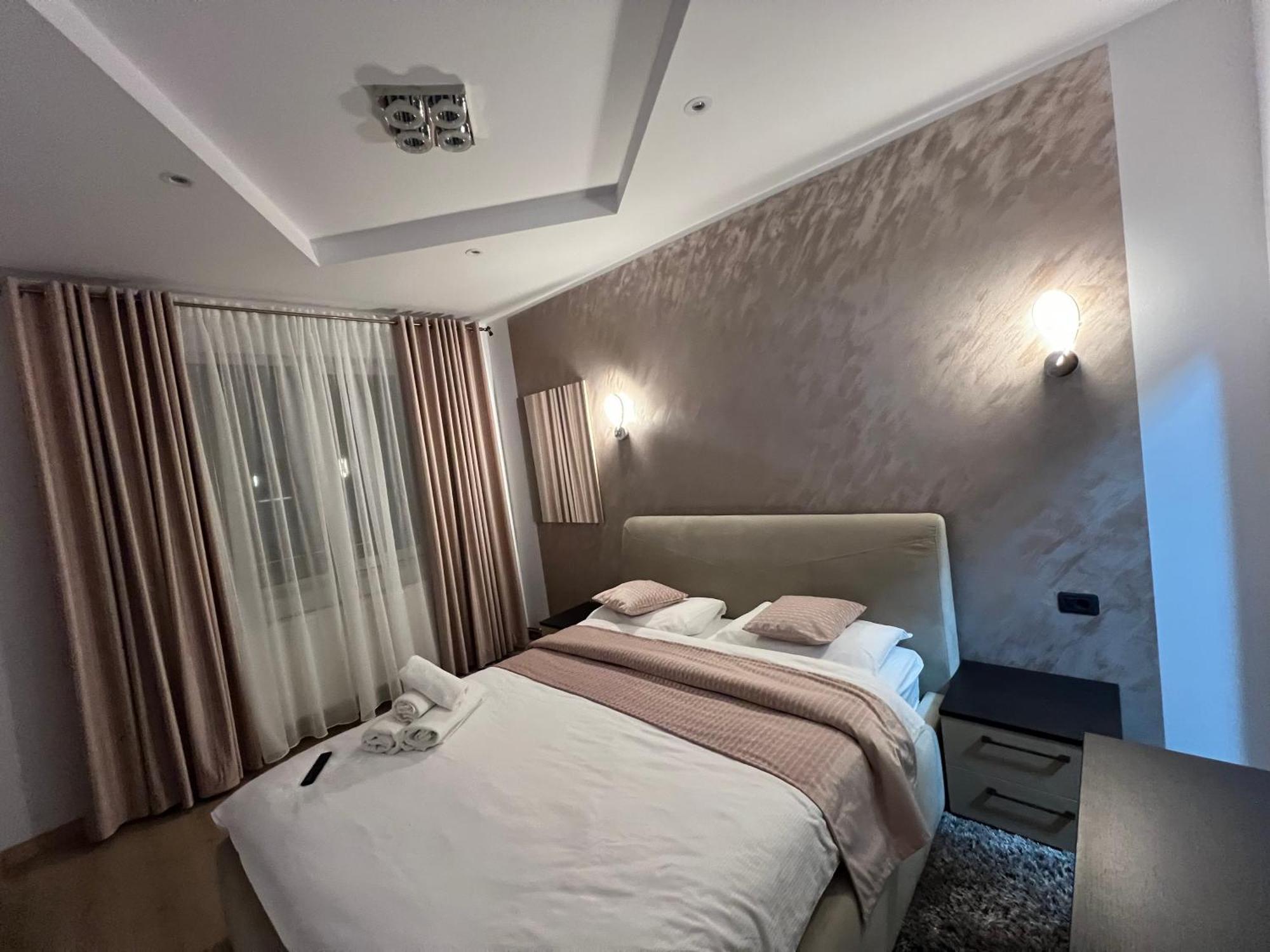 Villa Mery Moisei Ngoại thất bức ảnh