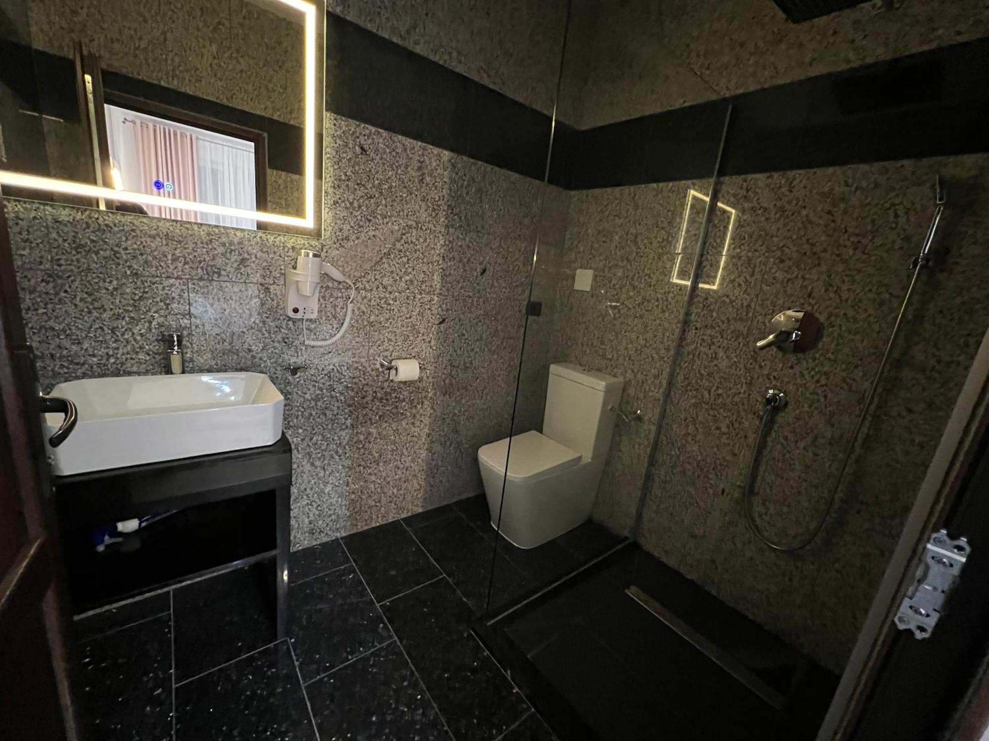 Villa Mery Moisei Ngoại thất bức ảnh