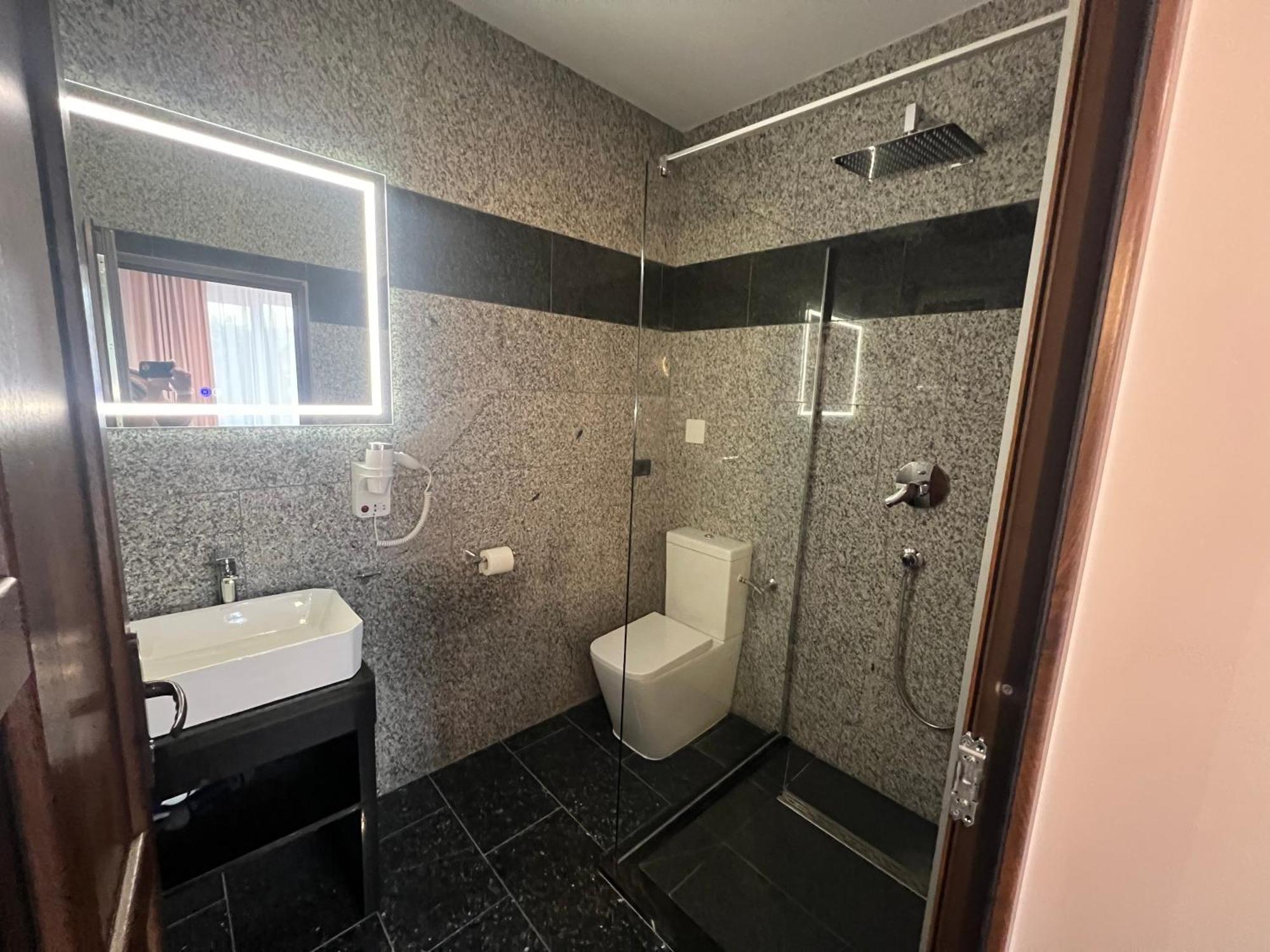 Villa Mery Moisei Ngoại thất bức ảnh
