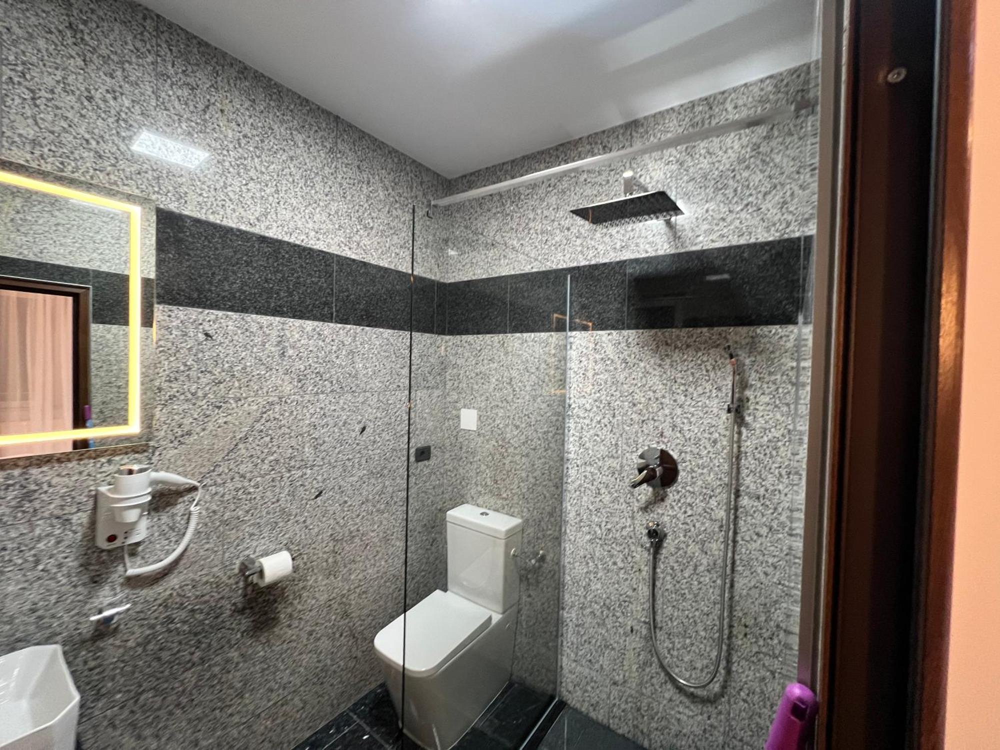 Villa Mery Moisei Ngoại thất bức ảnh